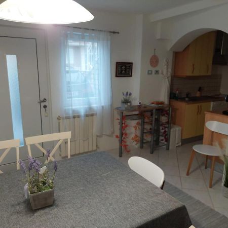 בפורטורוז Apartment Rafaello מראה חיצוני תמונה