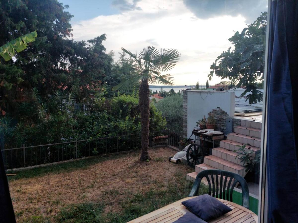 בפורטורוז Apartment Rafaello מראה חיצוני תמונה