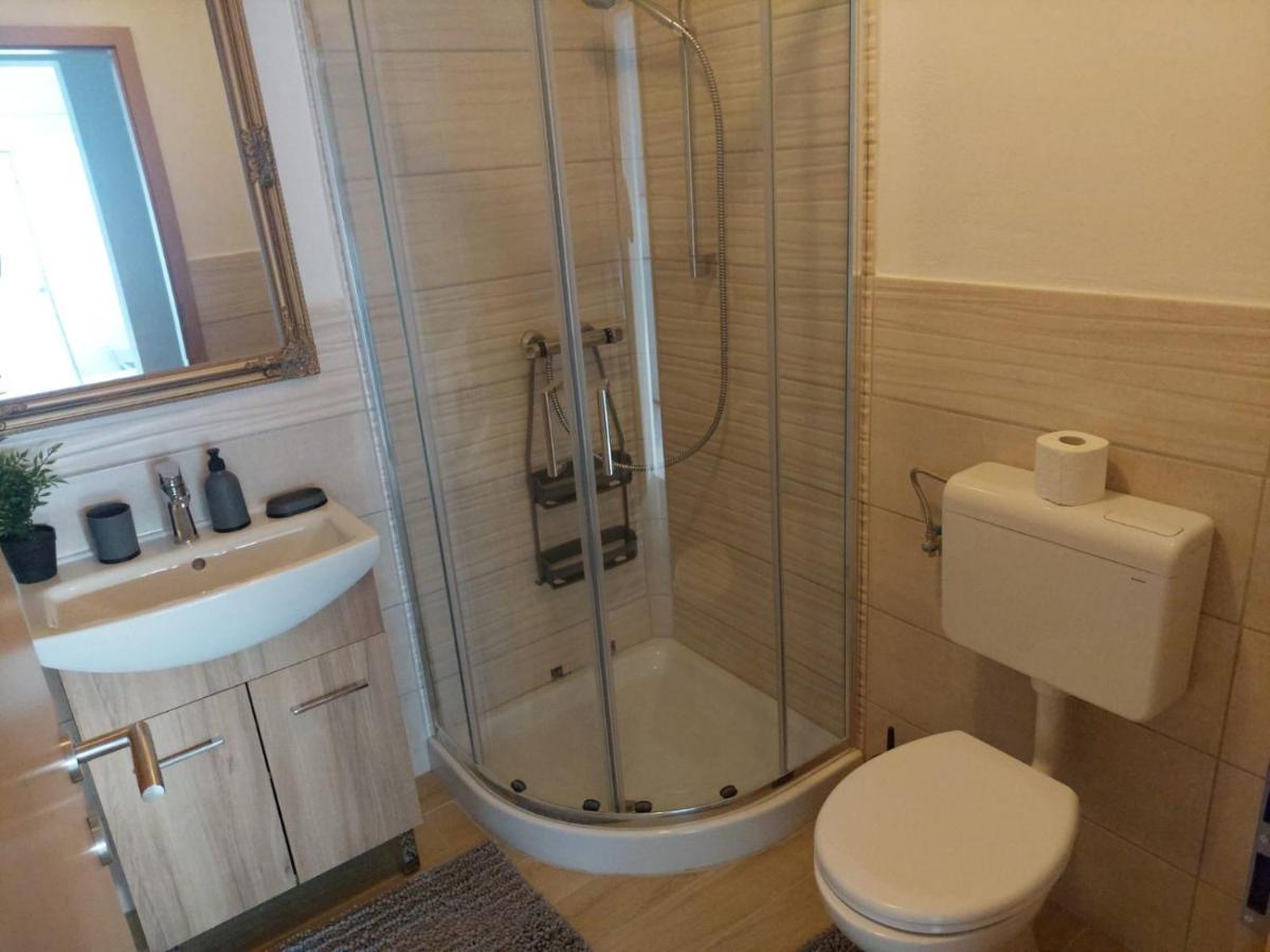 בפורטורוז Apartment Rafaello מראה חיצוני תמונה