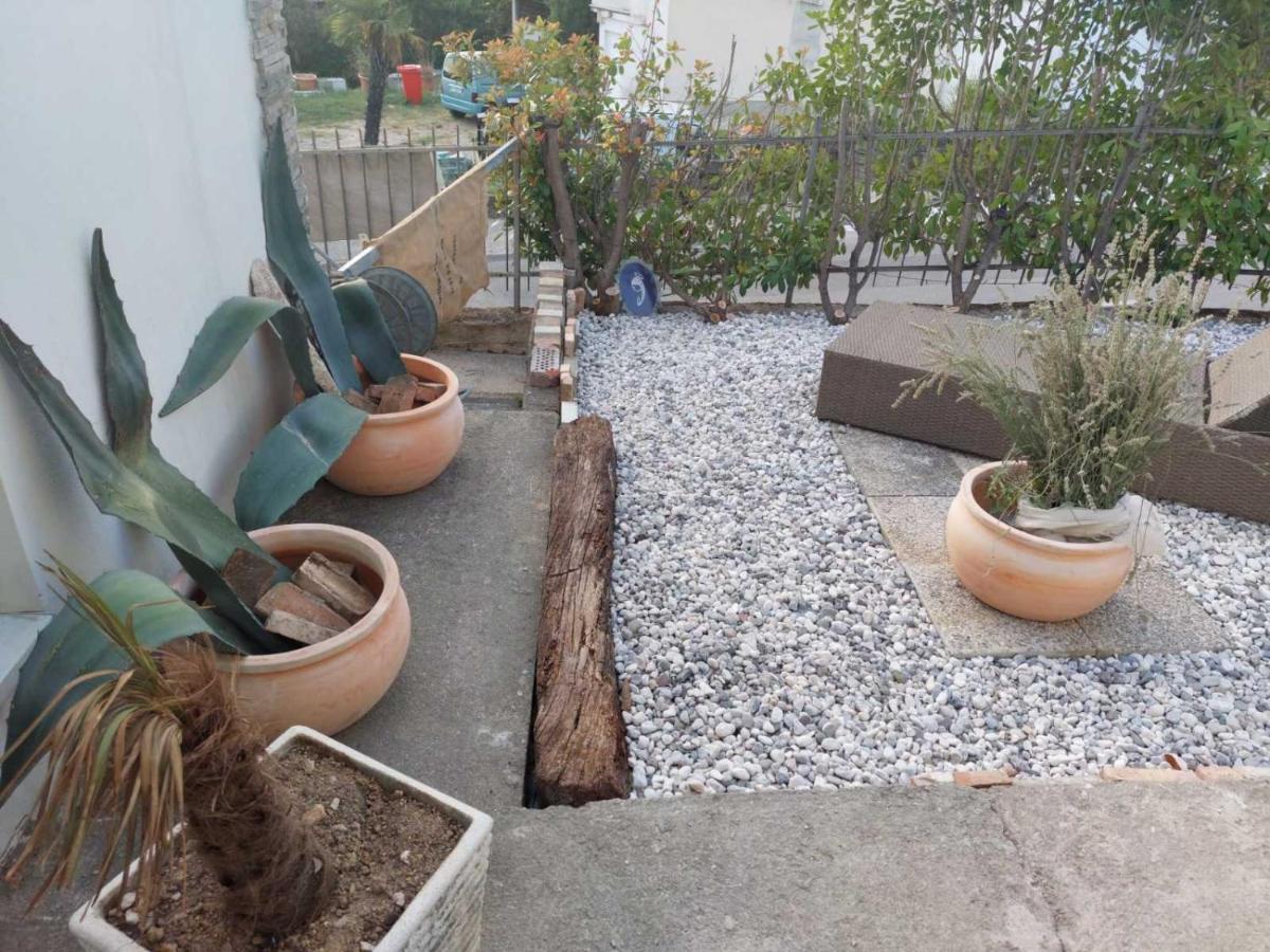 בפורטורוז Apartment Rafaello מראה חיצוני תמונה