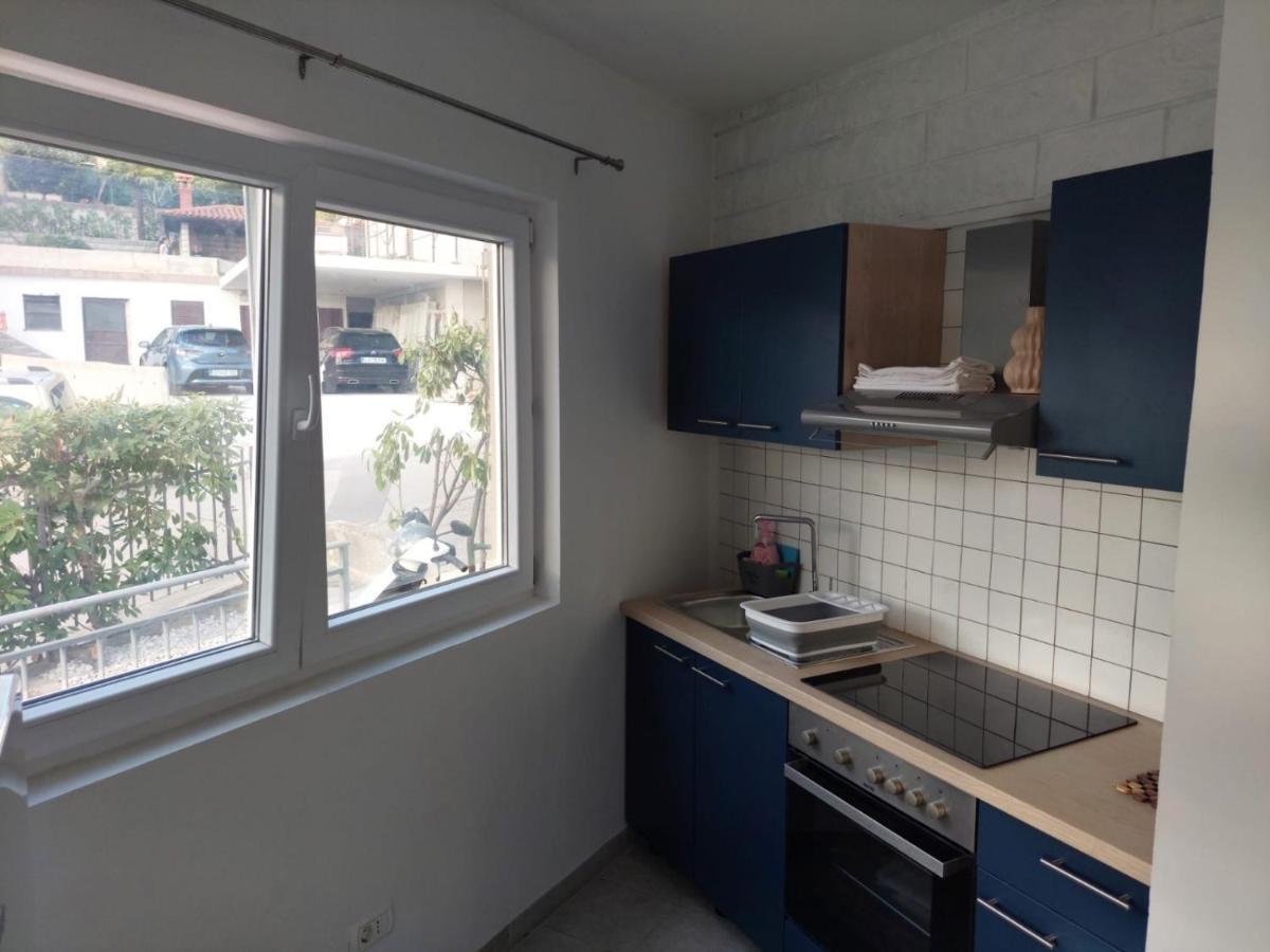 בפורטורוז Apartment Rafaello מראה חיצוני תמונה