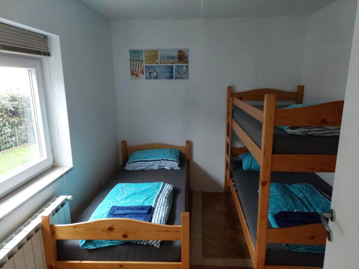 בפורטורוז Apartment Rafaello מראה חיצוני תמונה