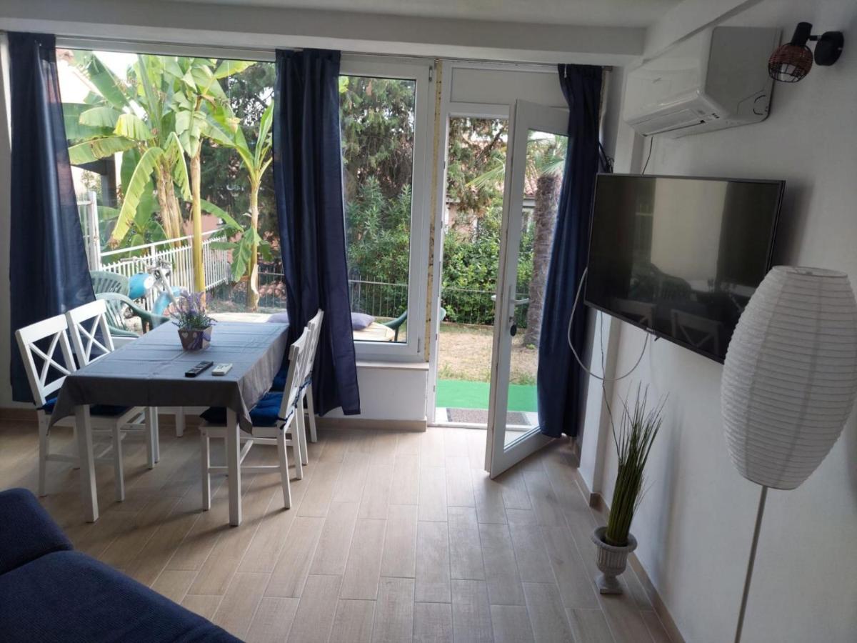 בפורטורוז Apartment Rafaello מראה חיצוני תמונה