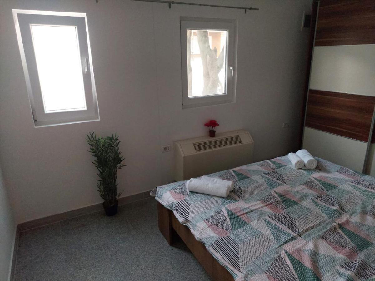 בפורטורוז Apartment Rafaello מראה חיצוני תמונה