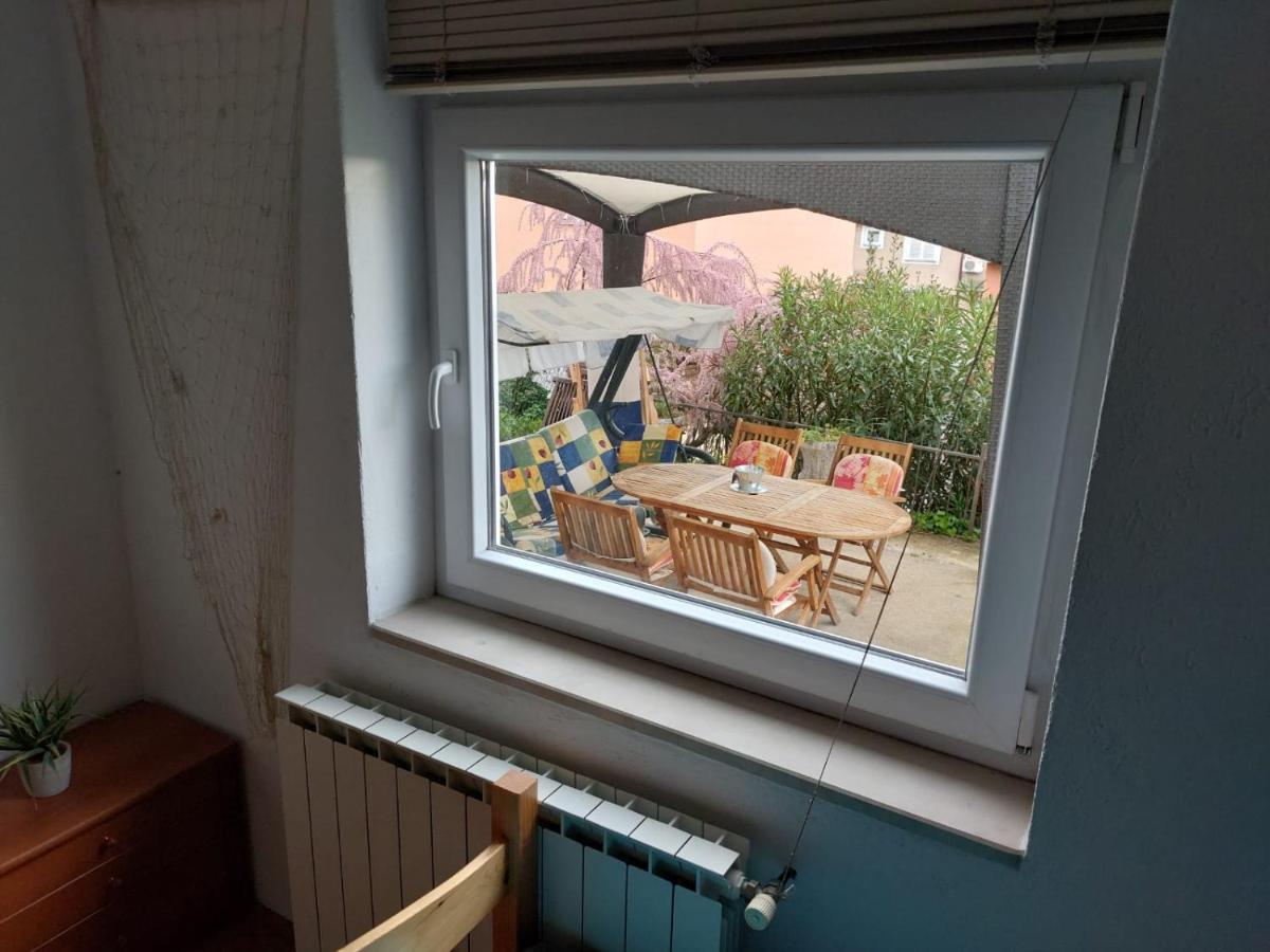 בפורטורוז Apartment Rafaello מראה חיצוני תמונה